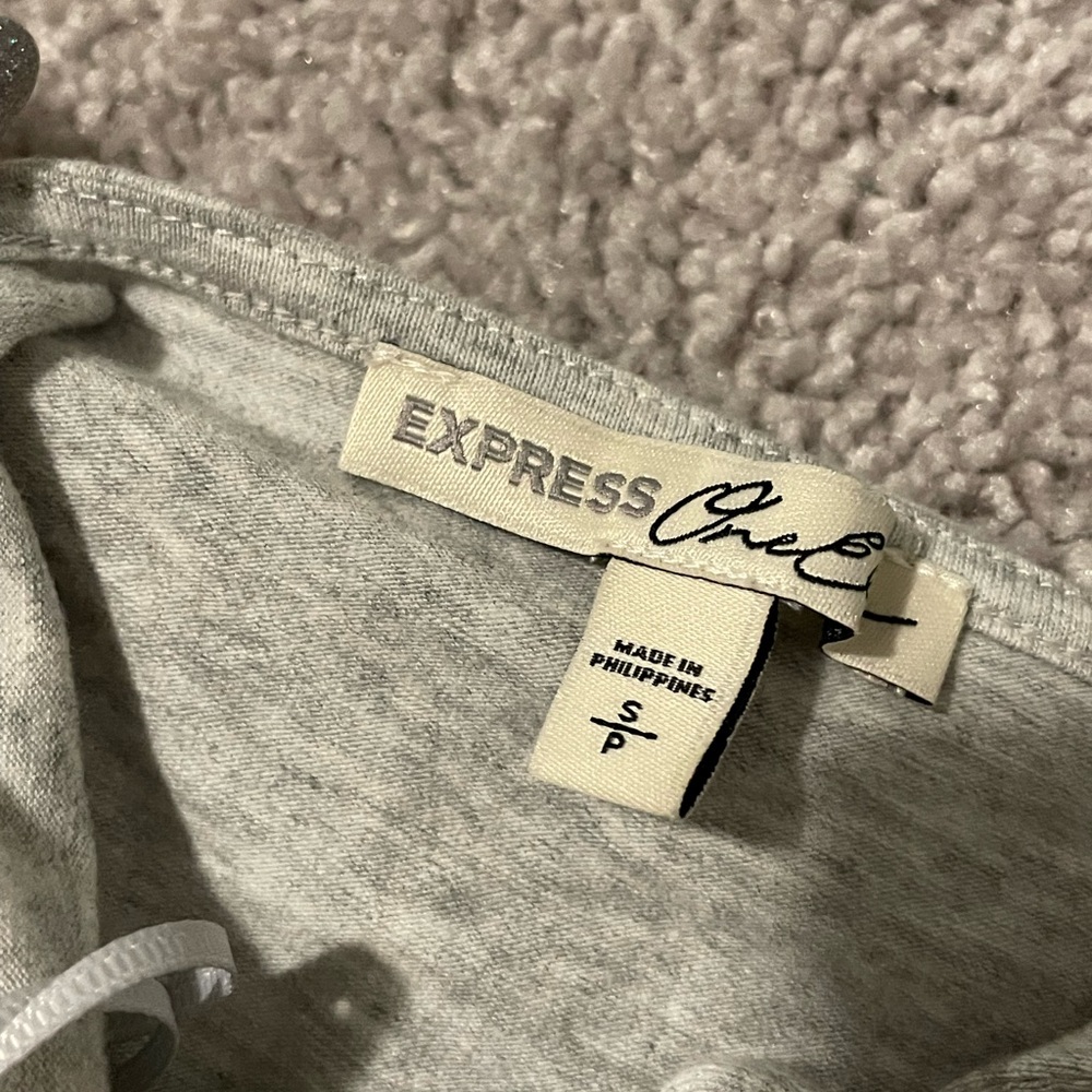 Express bodysuit - Picture 3 of 3